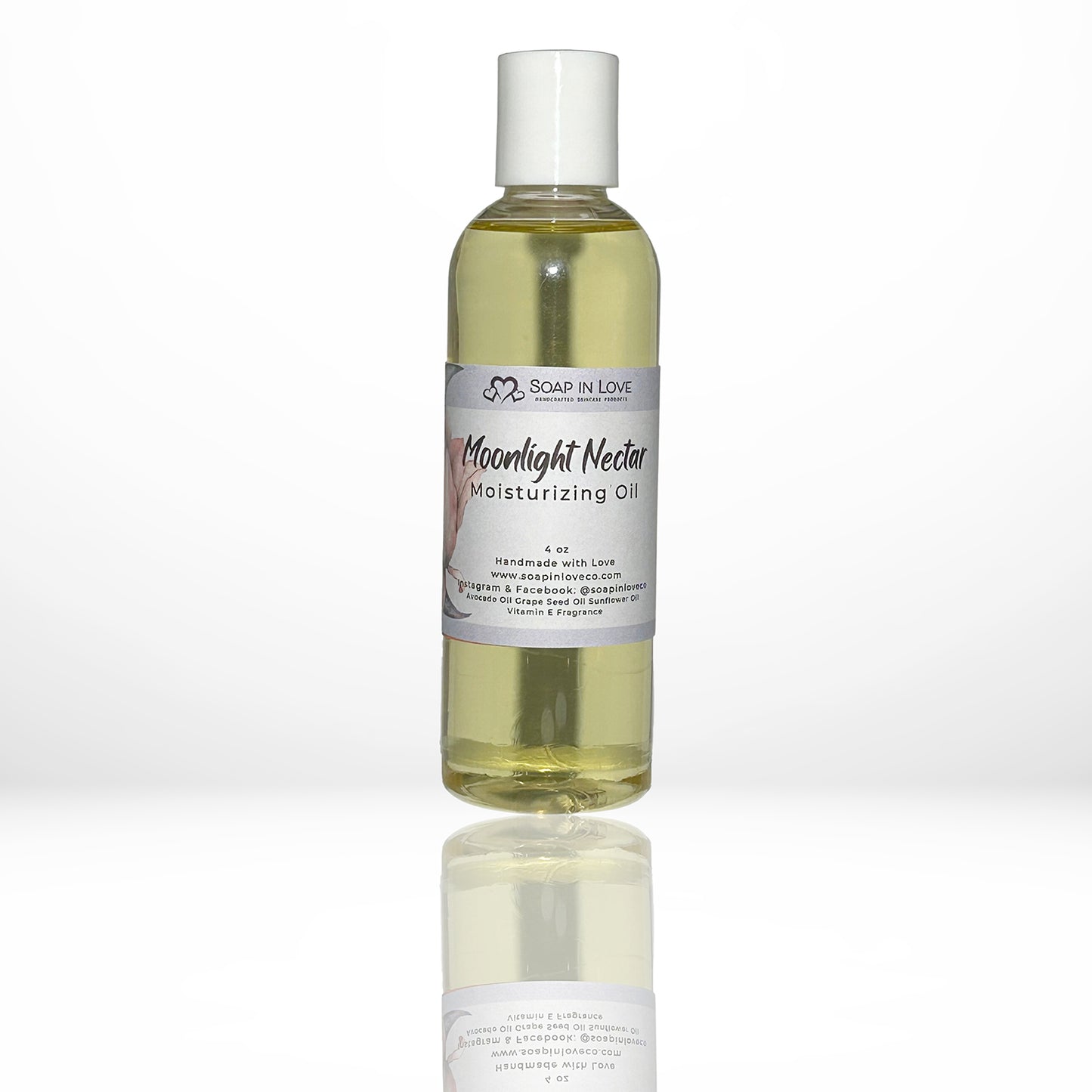 Moonlight Nectar Body Butter