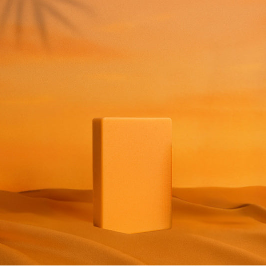 Sundresses & Sunsets Shea Butter Soap