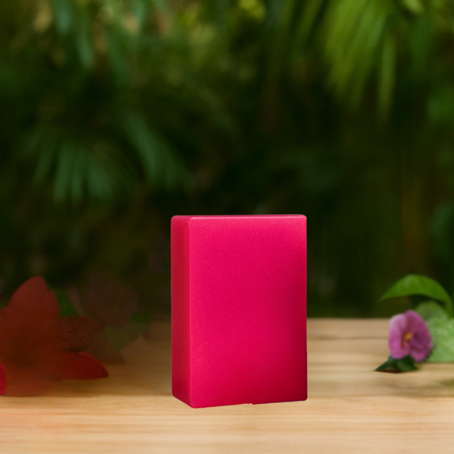 Tropical Summer Fling Natural Glycerin Soap