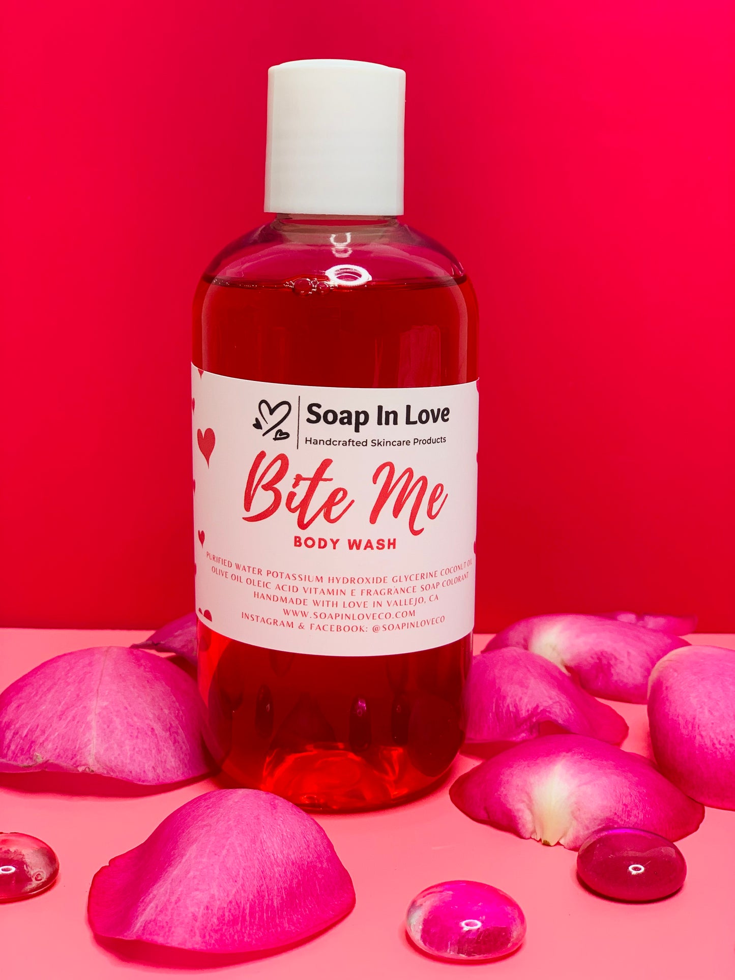Love Me Bundles - For Women