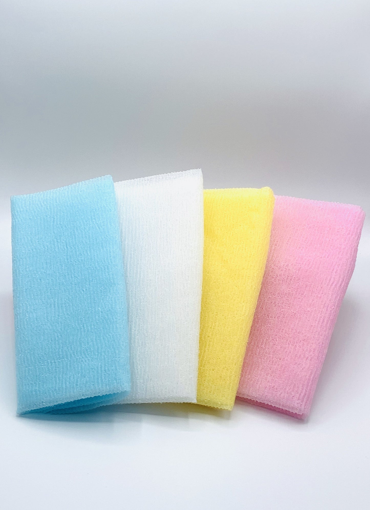 Extra-Large Exfoliating Wash cloth - Soap In Love