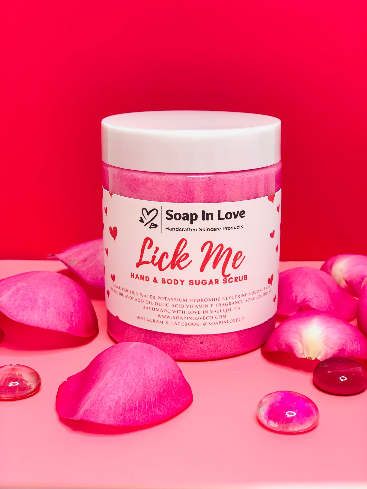 Love Me Bundles - For Women