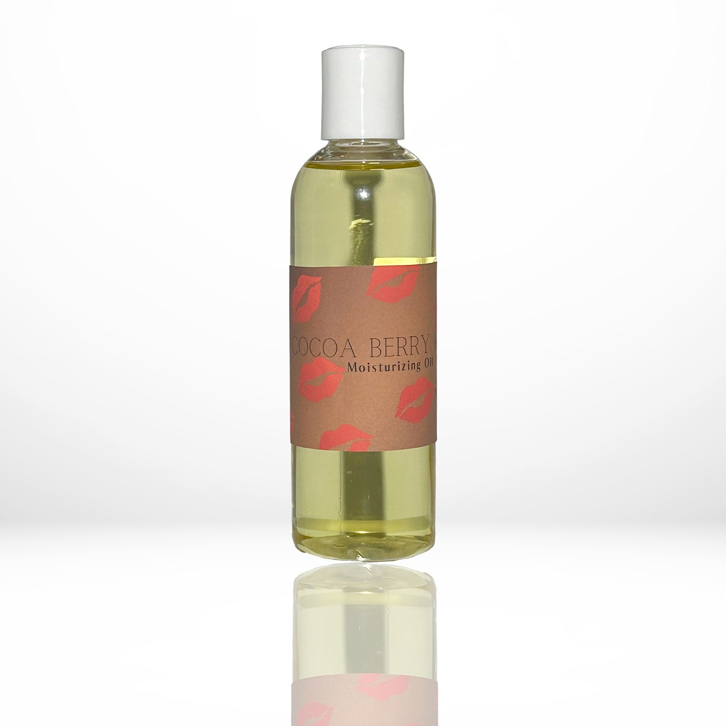 Cocoa Berry Kisses Moisturizing Body Oil