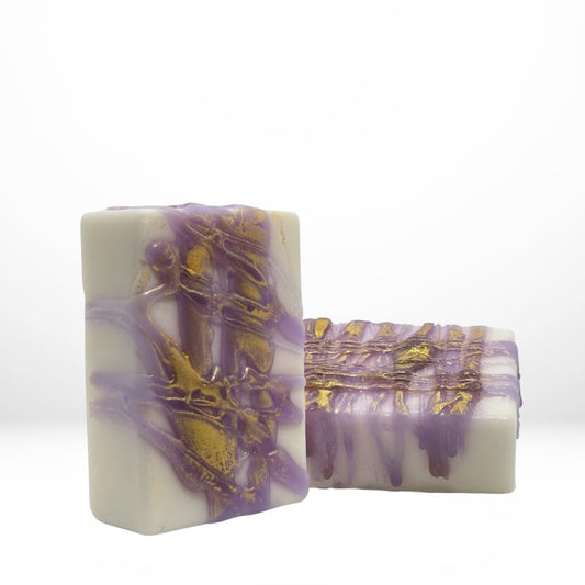 Let’s Cuddle Tonight Shea Butter Soap