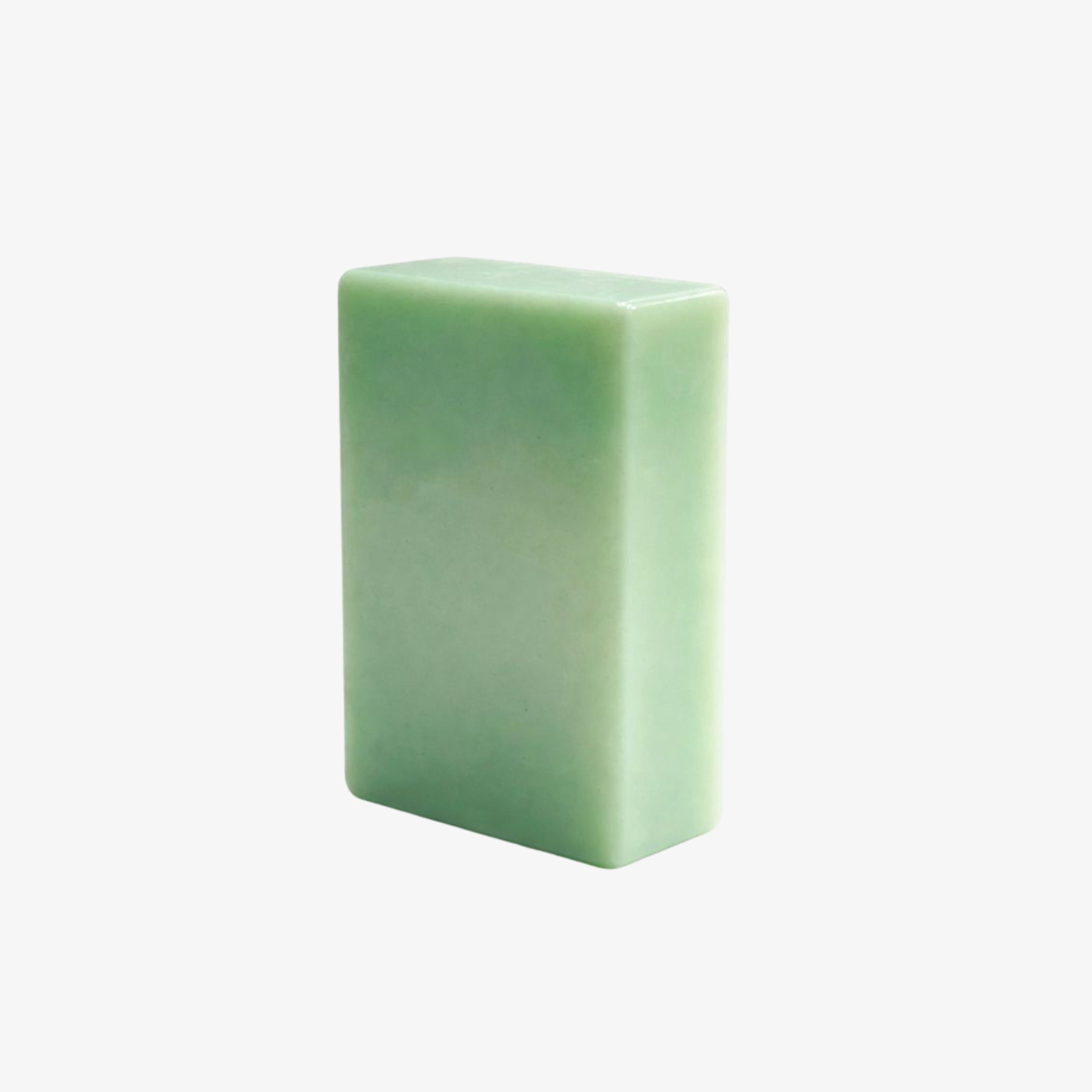 Matcha Crème Shea Butter Soap – Soap In Love