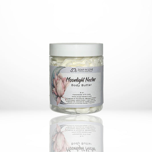 Moonlight Nectar Body Butter