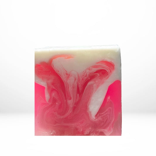 Petal Perfection Shea Butter Soap