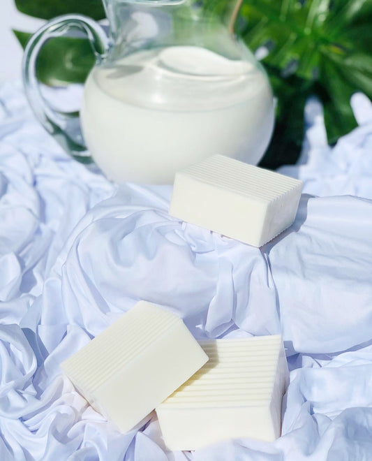 Simply Love Castile and Shea Butter Soap - Soap In Love