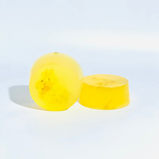 Calendula Rose Facial Bar